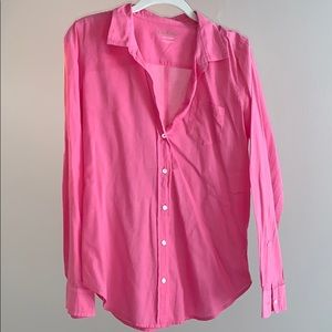 Lily Pulitzer Blouse
